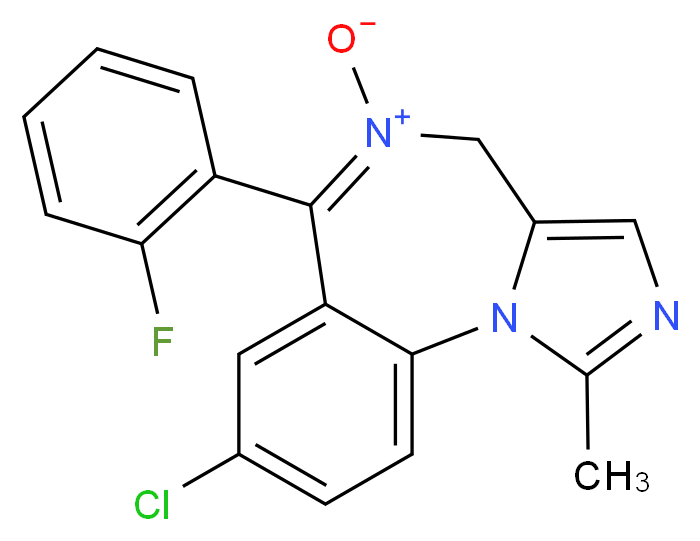 59468-83-6 molecular structure