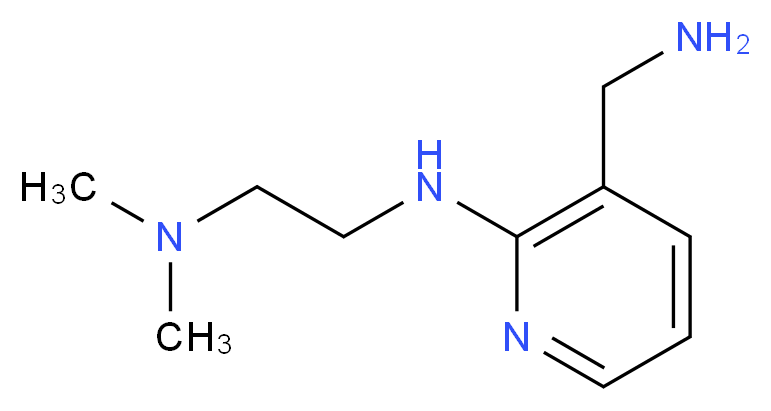 MFCD16304025 molecular structure