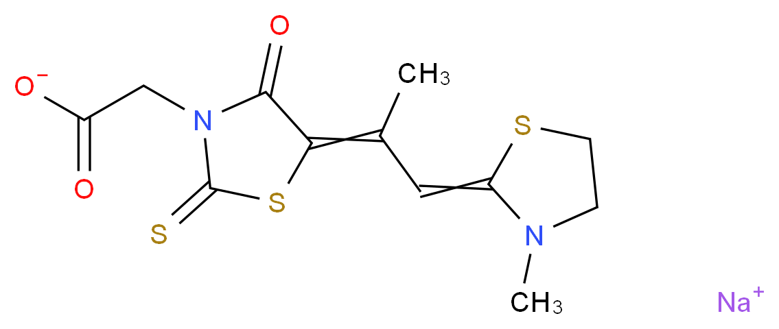 144940-73-8 molecular structure