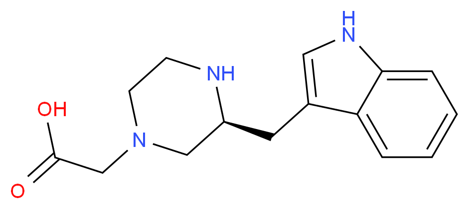 1060813-82-2 molecular structure