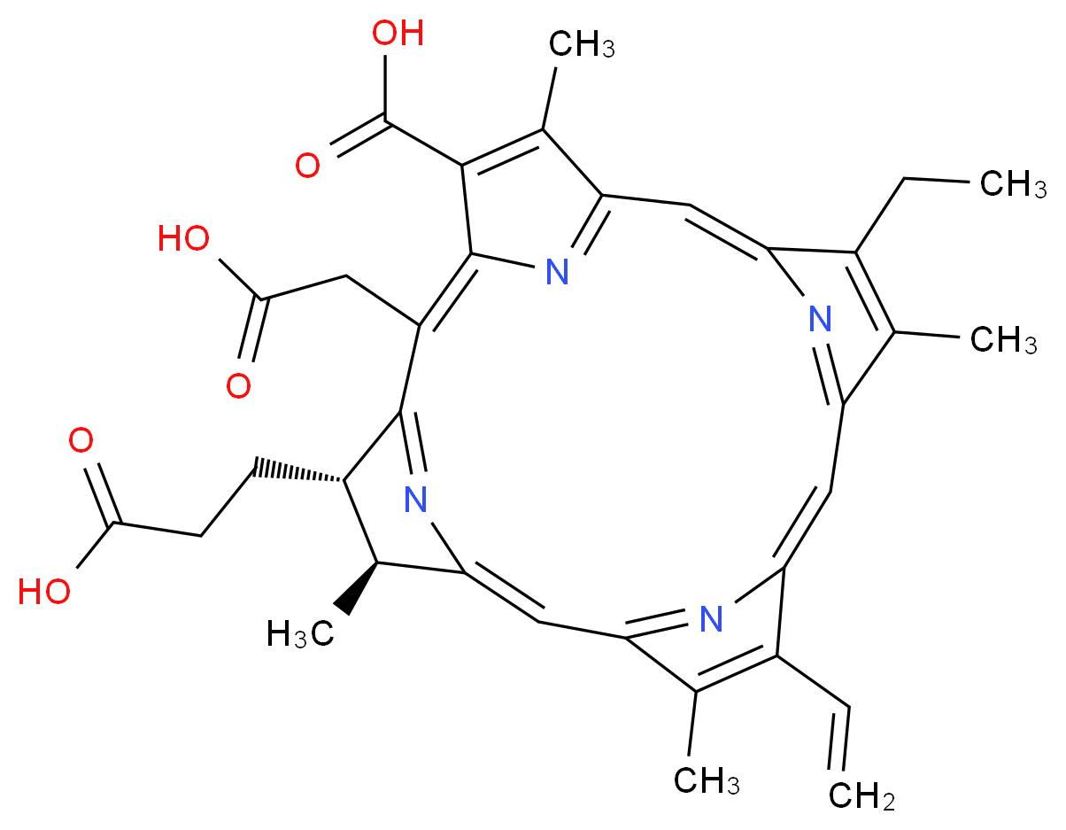 11006-34-1 molecular structure