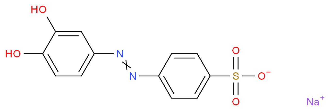 CAS_547-57-9 molecular structure