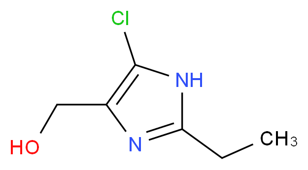 CAS_146650-65-9 molecular structure