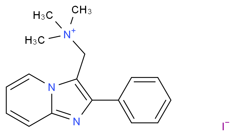 MFCD07290464 molecular structure