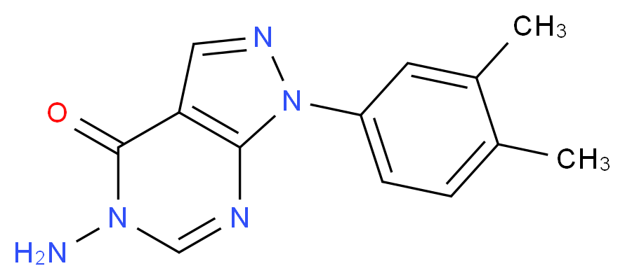 MFCD11986387 molecular structure