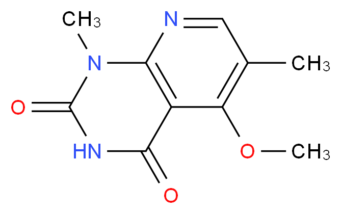 MFCD11986524 molecular structure