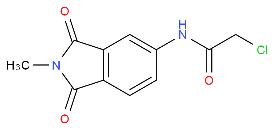 MFCD04133251 molecular structure
