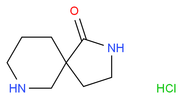 CAS_1187173-43-8 molecular structure