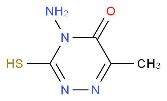 CAS_22278-81-5 molecular structure