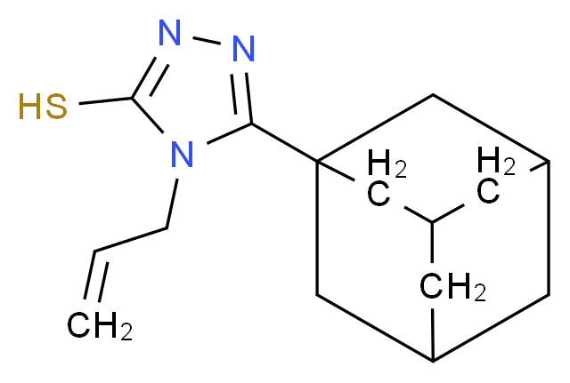 MFCD02632386 molecular structure
