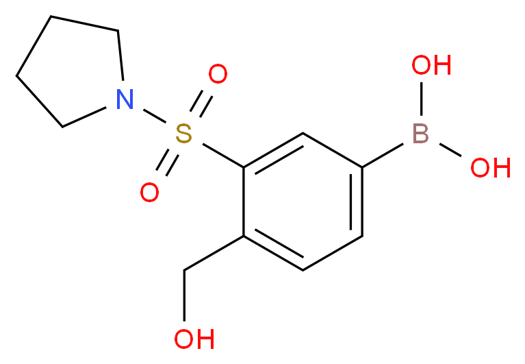 874219-52-0 molecular structure