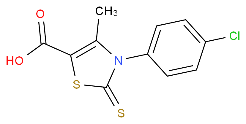 488804-08-6 molecular structure