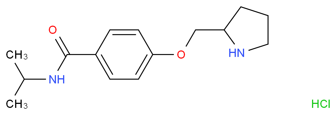 MFCD19103445 molecular structure