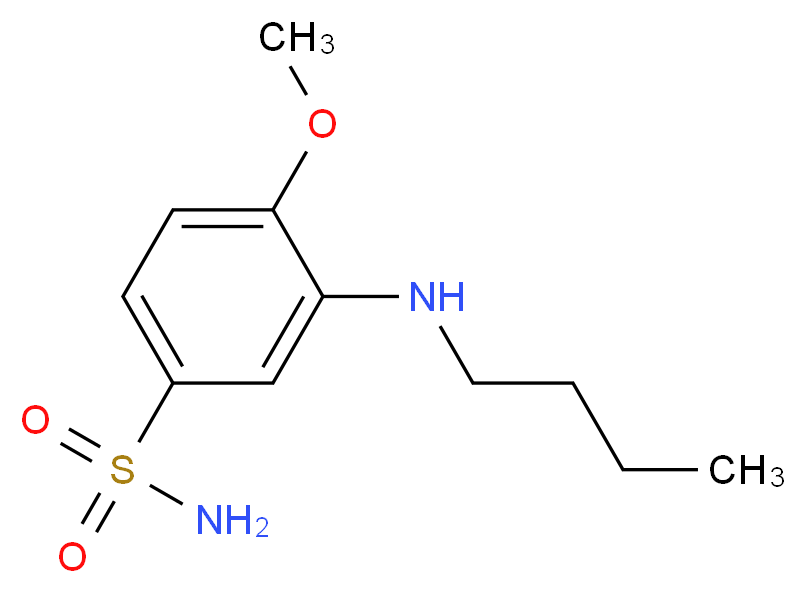 80-22-8 molecular structure