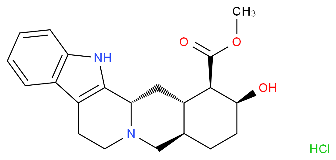 65-19-0 molecular structure