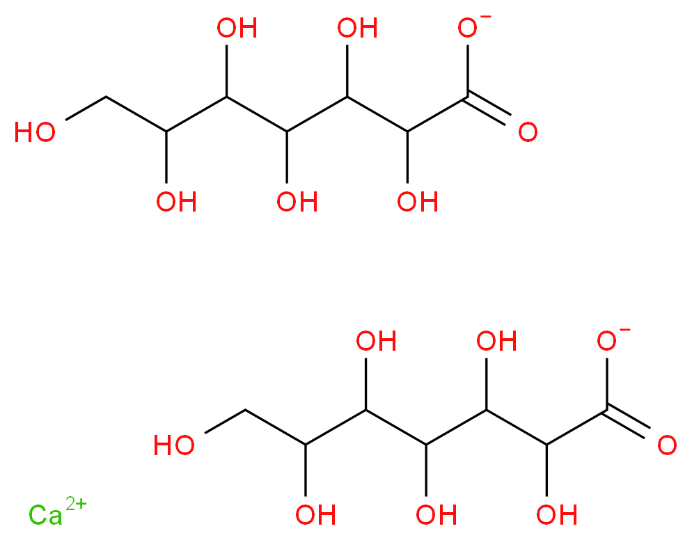 29039-00-7 molecular structure