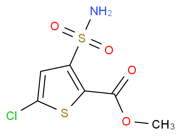MFCD09455055 molecular structure