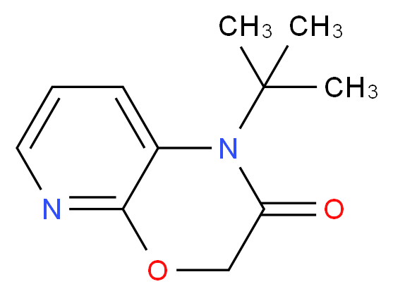 1203499-66-4 molecular structure