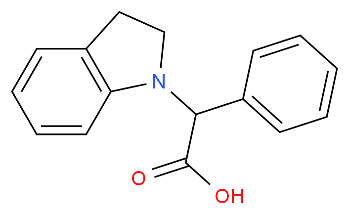 MFCD09706009 molecular structure