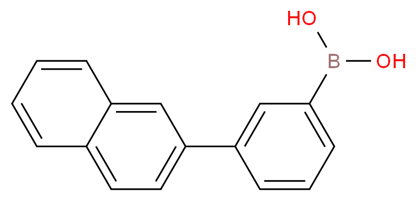 MFCD16293738 molecular structure