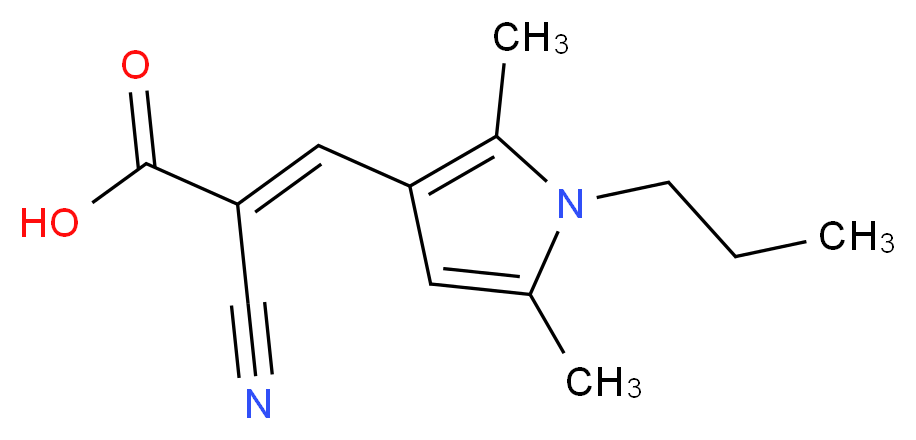 MFCD06654946 molecular structure