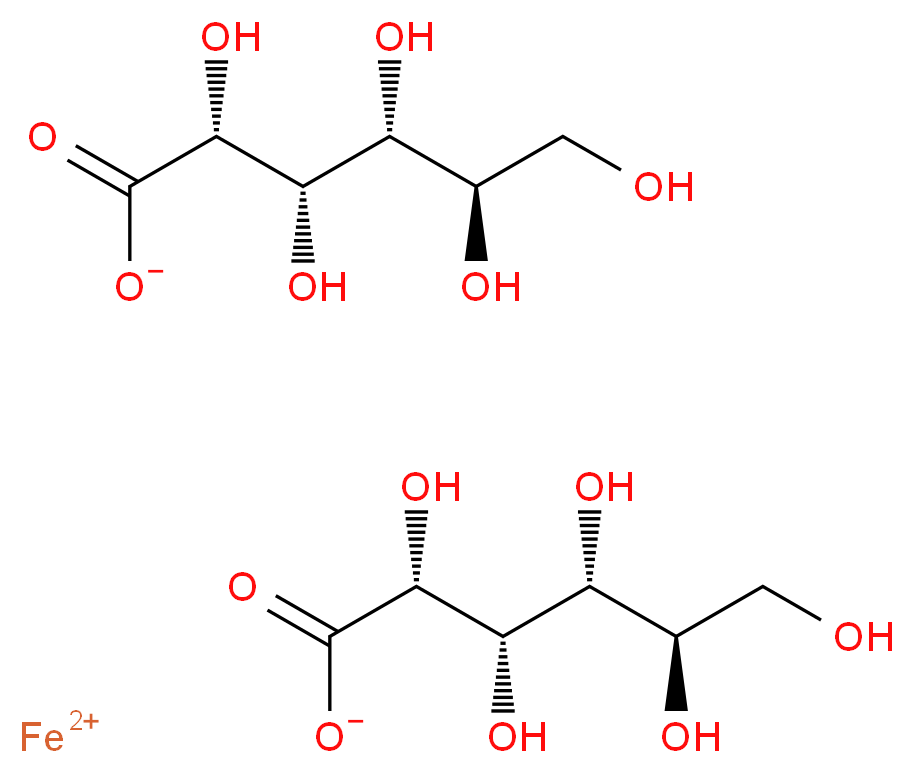 299-29-6 molecular structure