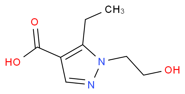 MFCD11099651 molecular structure