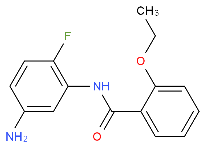 MFCD09732298 molecular structure