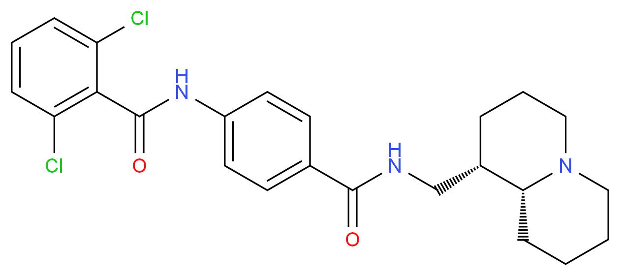 164284082 molecular structure