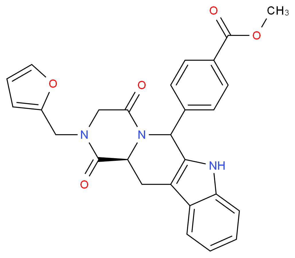 164261923 molecular structure