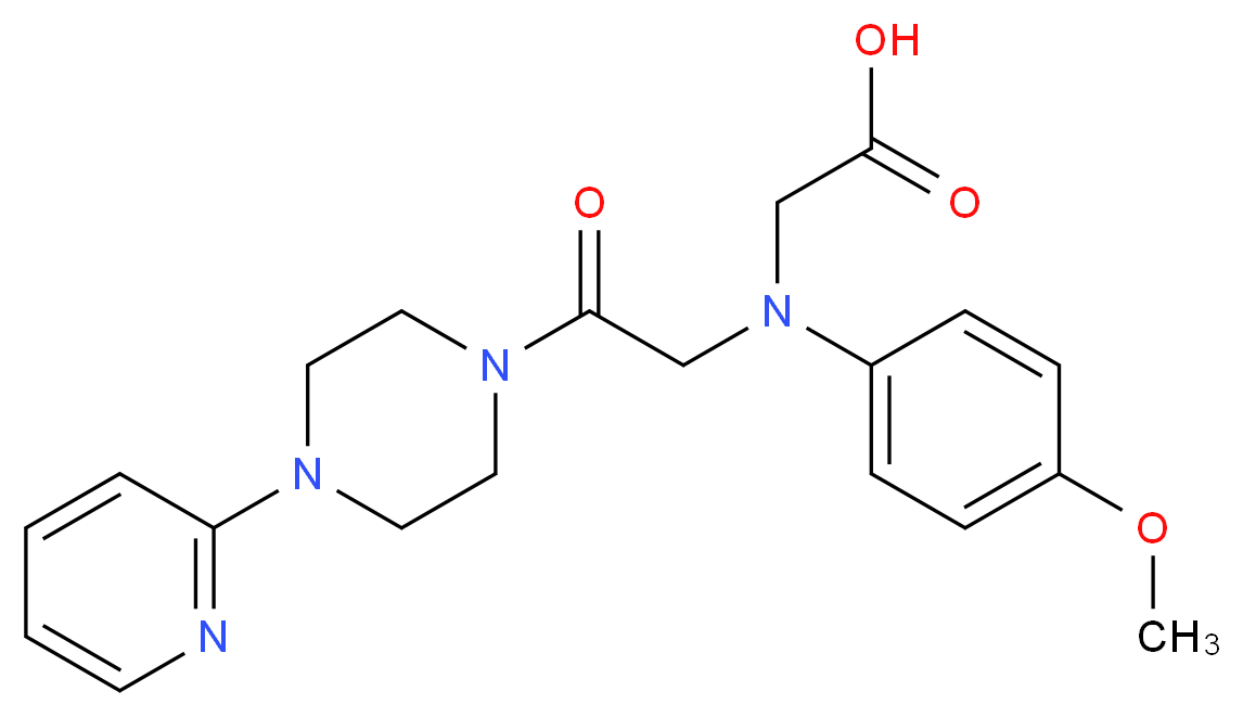 MFCD12027657 molecular structure