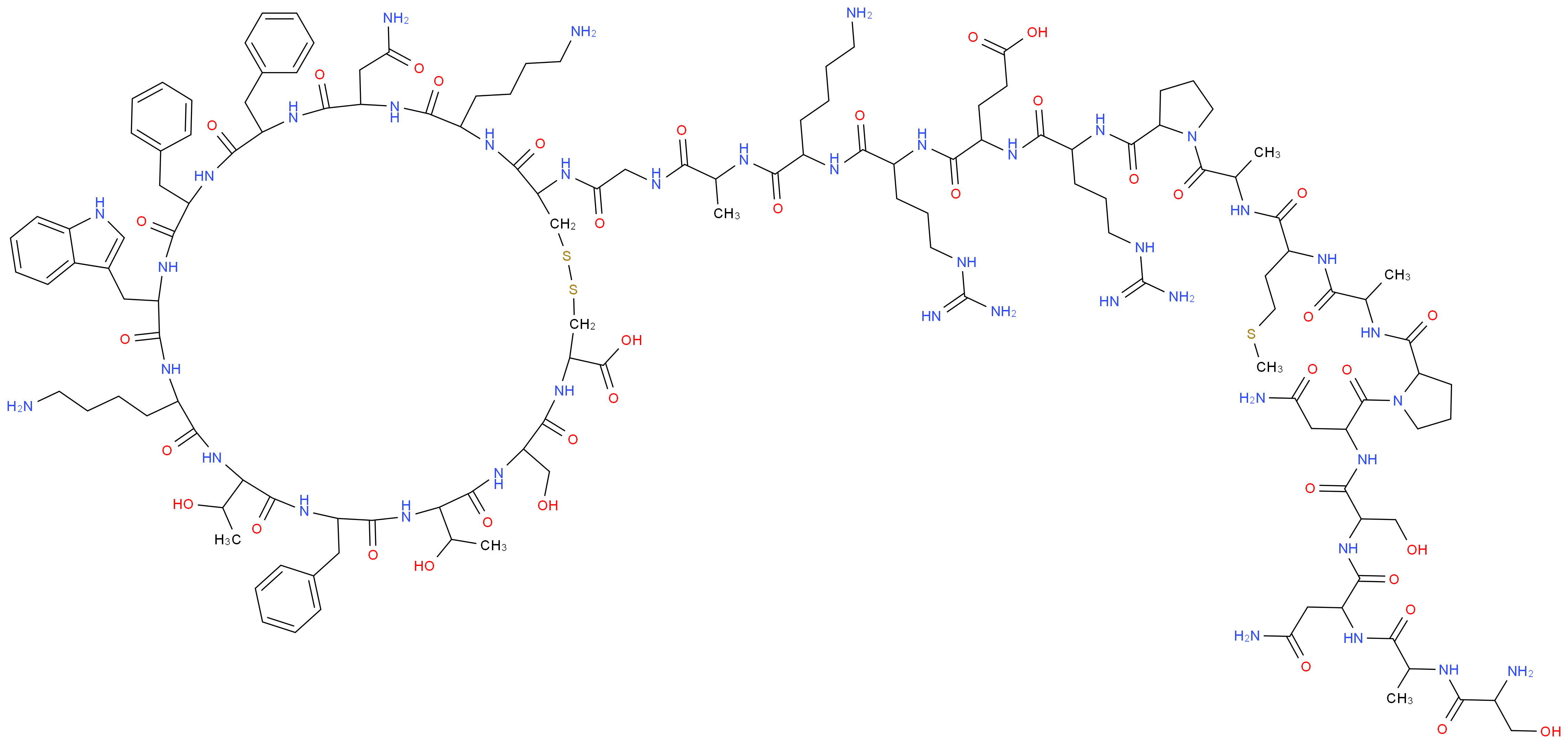 73032-94-7 molecular structure