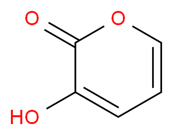 496-64-0 molecular structure