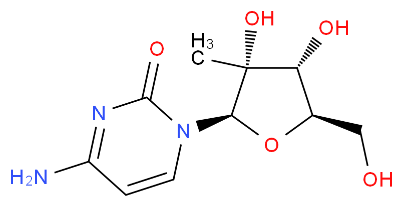 20724-73-6 molecular structure