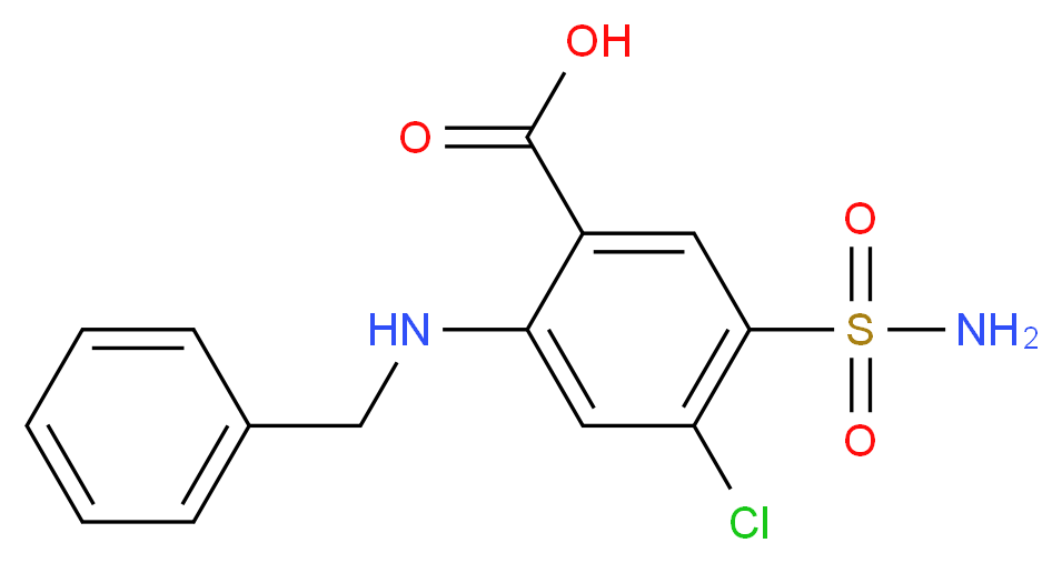 2114-68-3 molecular structure