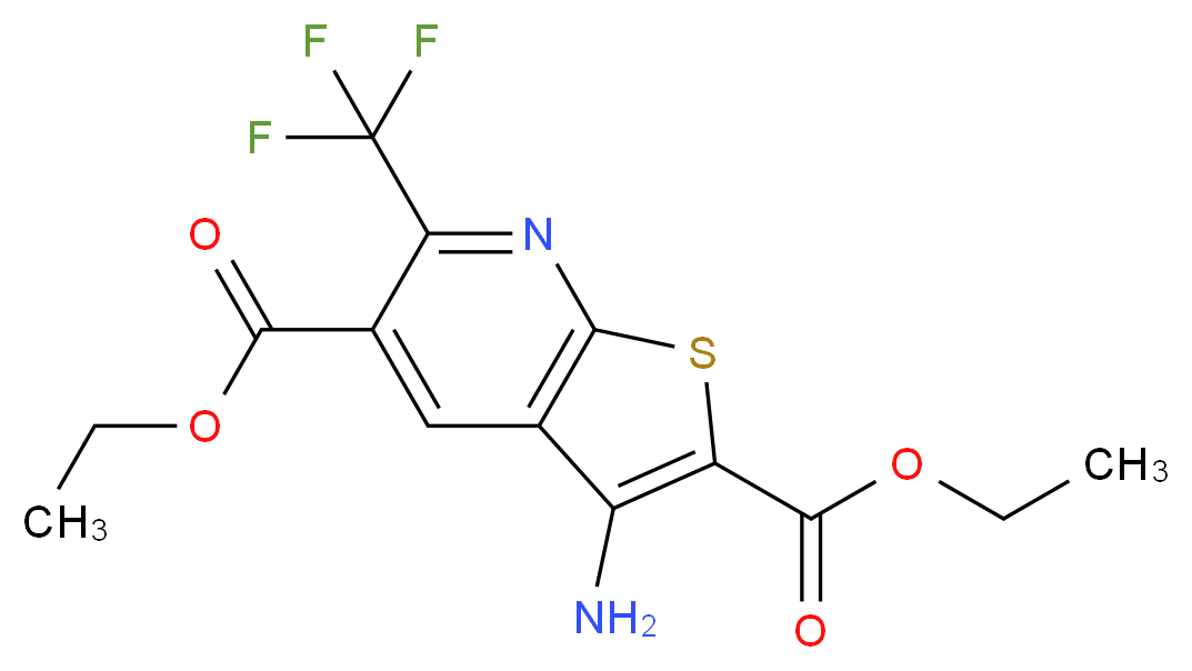 MFCD00221307 molecular structure