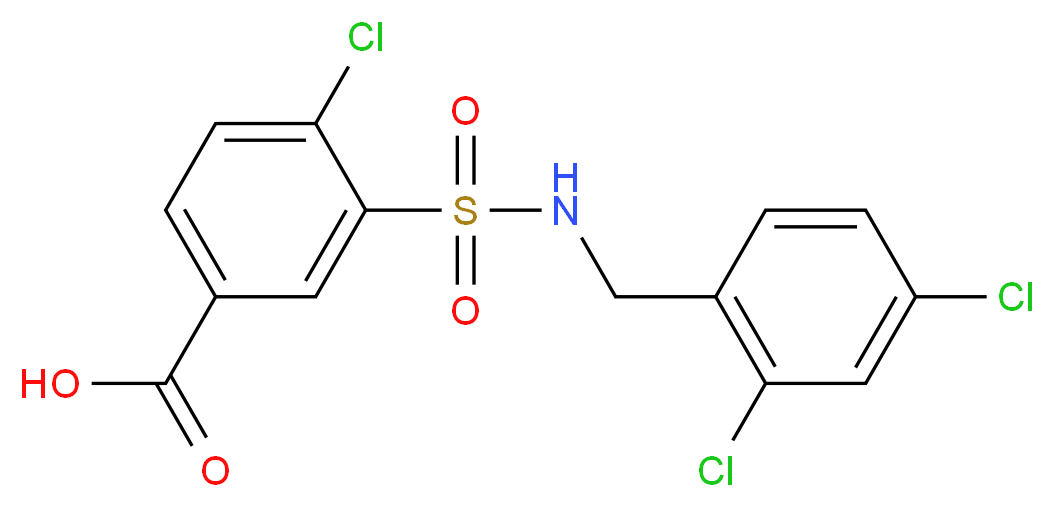 MFCD06347469 molecular structure