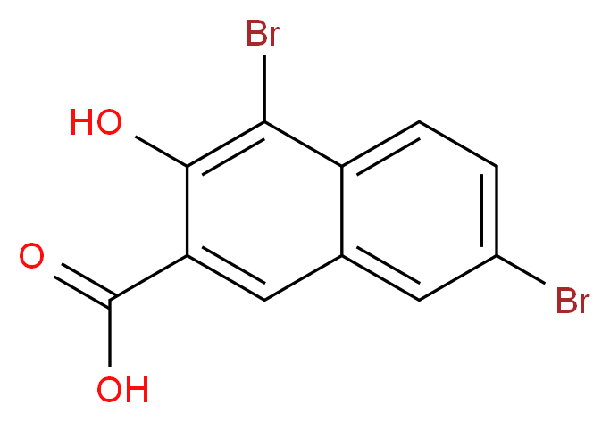 1779-10-8 molecular structure