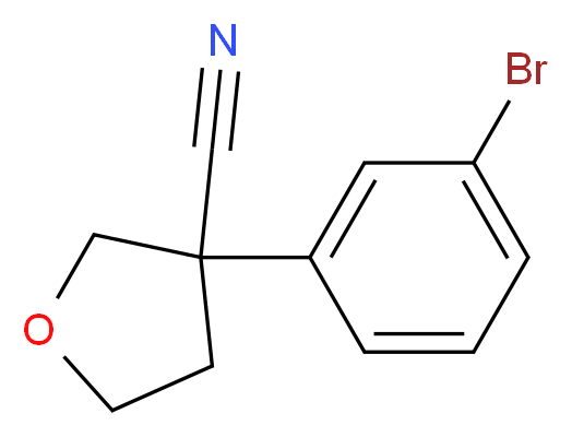 1211593-48-4 molecular structure