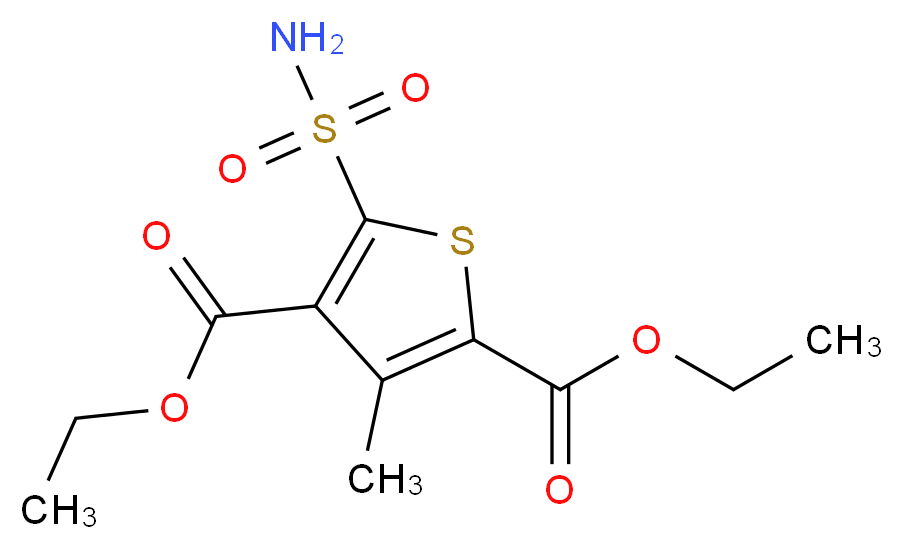 MFCD03620285 molecular structure