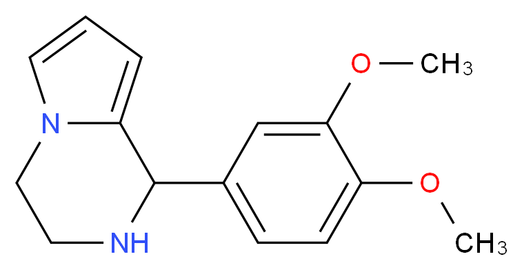 MFCD04440695 molecular structure