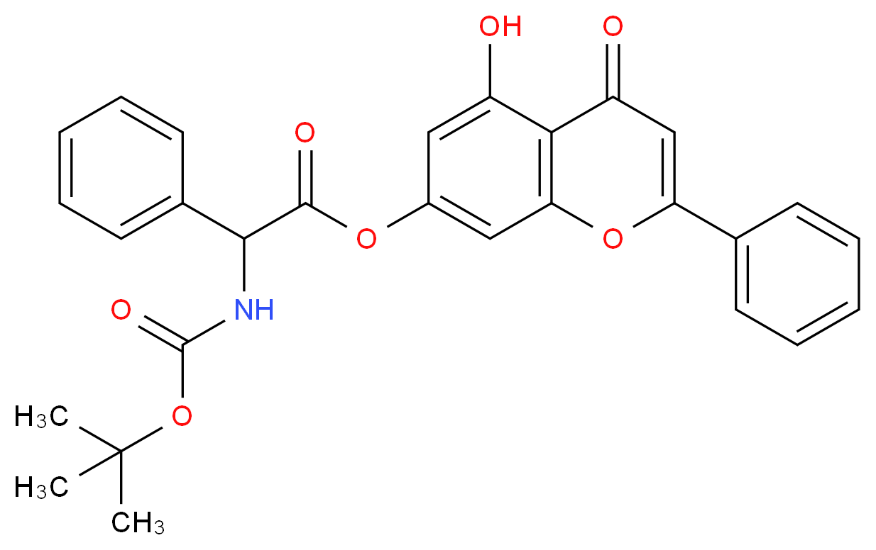 164241156 molecular structure