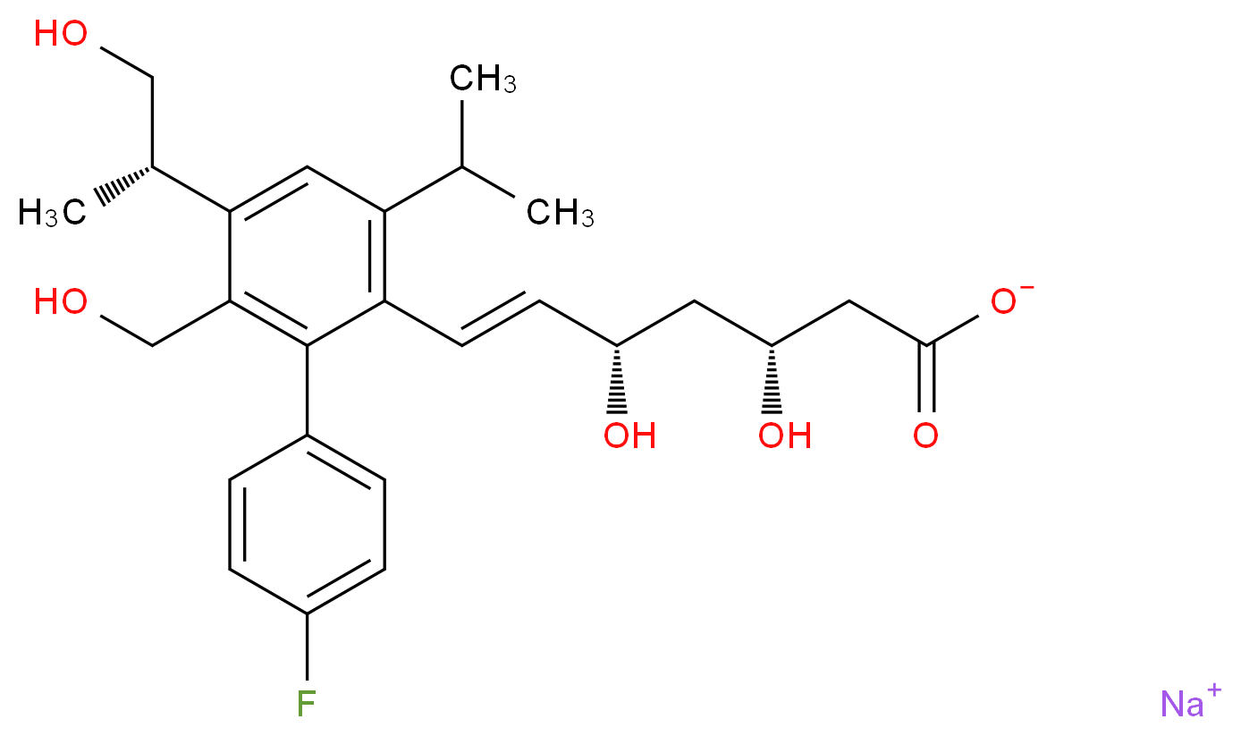 201793-00-2 molecular structure