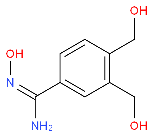 MFCD06147747 molecular structure