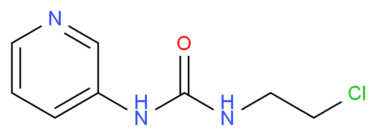 13908-58-2 molecular structure