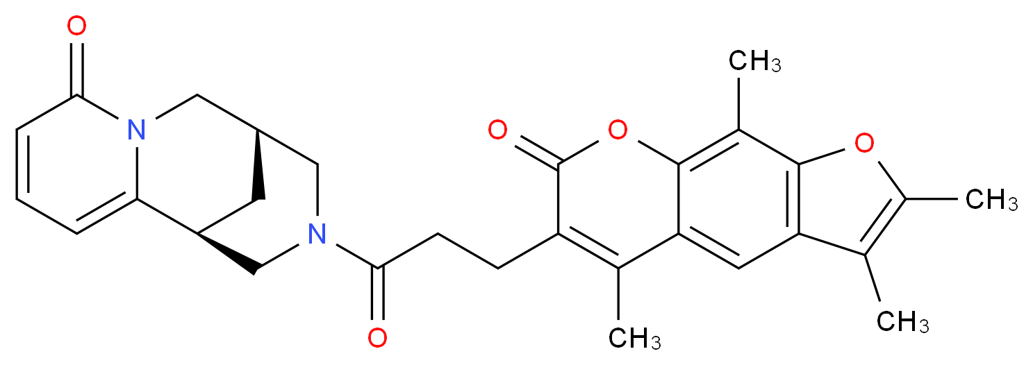 164272429 molecular structure