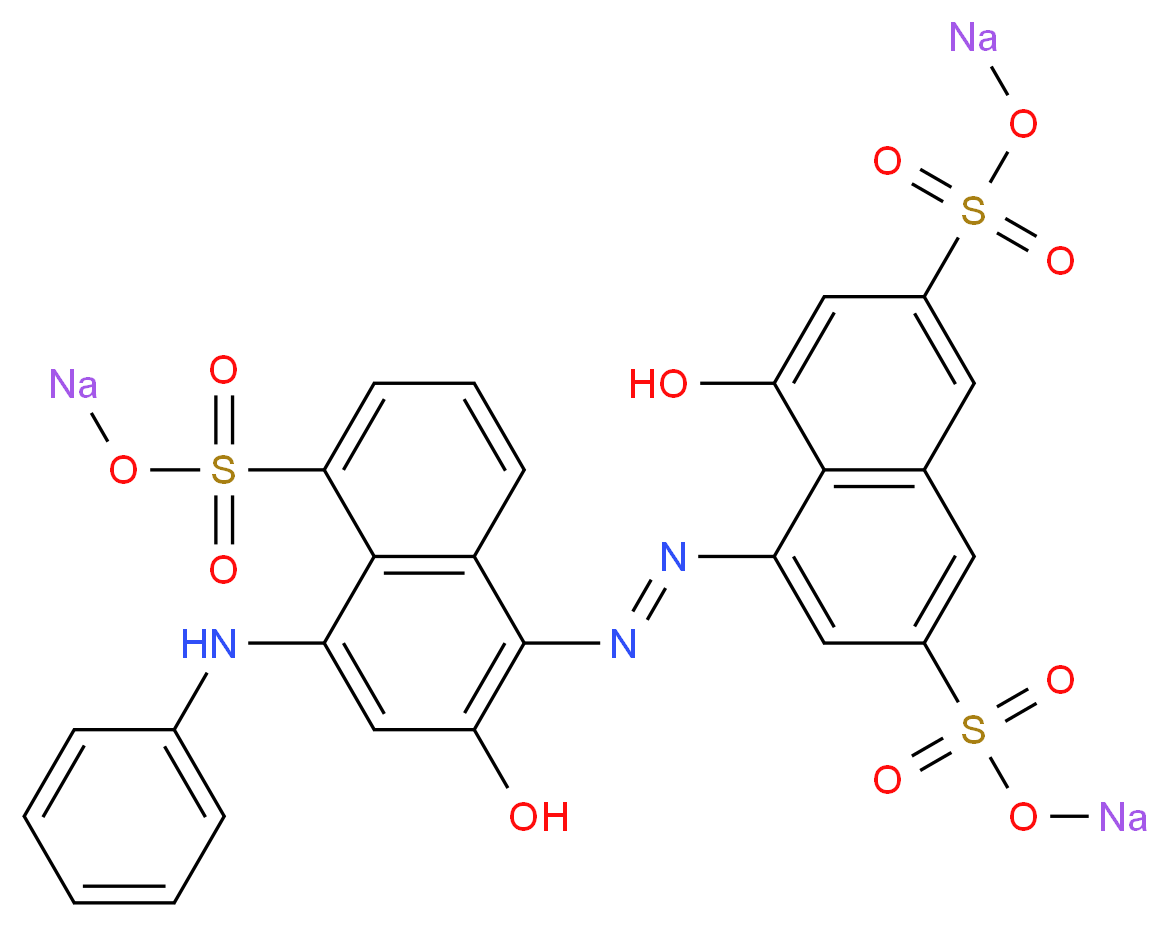 12226-74-3 molecular structure