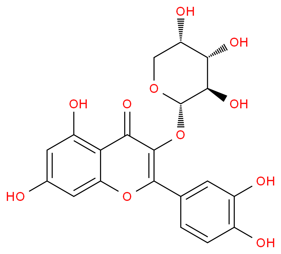 CAS_22255-13-6 molecular structure