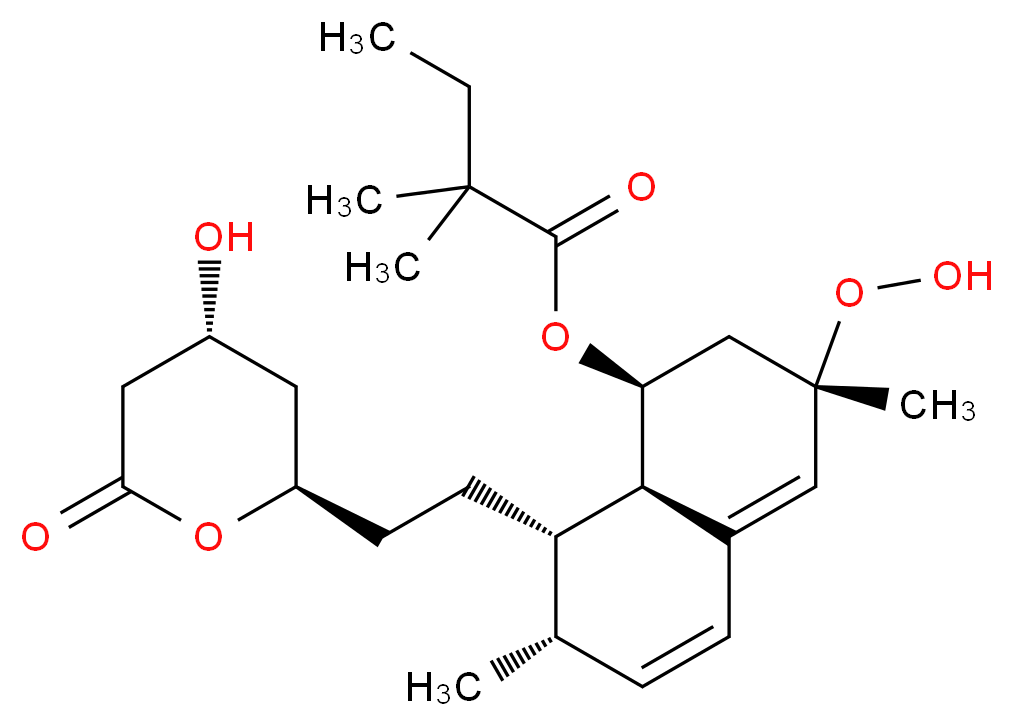 CAS_1092716-44-3 molecular structure