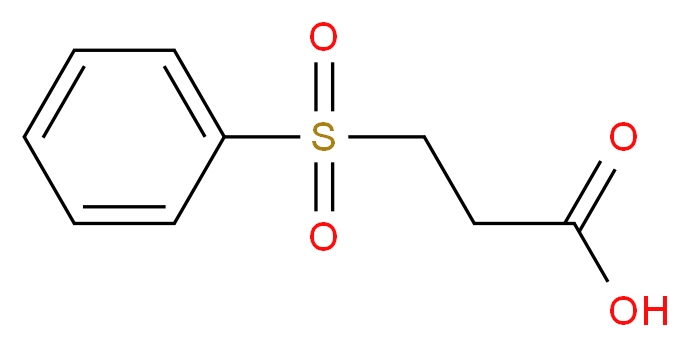 CAS_10154-71-9 molecular structure